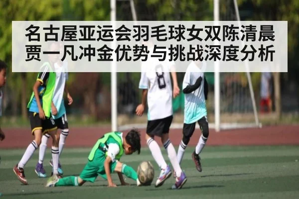 名古屋亚运会羽毛球女双陈清晨贾一凡冲金优势与挑战深度分析